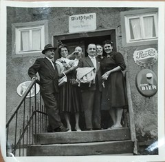Photo Scots Economy Pepsi Beer Advertising Advertising F20