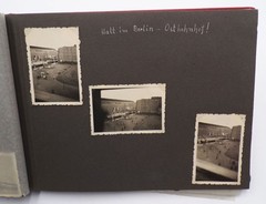 Photo Album GDR Cars P70 Beach Holiday Steamer Berlin Photos Bus
