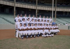 1962 New York Yankees Team-color 8×10 Colorized Print-FREE SHIPPING