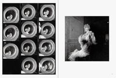 The Sixties by Kishin Shinoyama Art Photobook 1960s photos Japanese