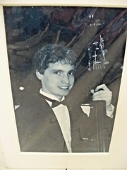 MATTED PHOTOGRAPHY Gainesville Chamber Orchestra 25th By Larry Santucci 16×20