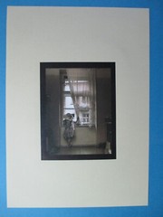 Jan Saudek (*1935) – Photo Print from 1990 – B. No.: 120 – DIN A4