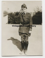 G1877 Photo ca 1928 Hollywood – Children Star Jackie Coogan USA Movie US Star MGM