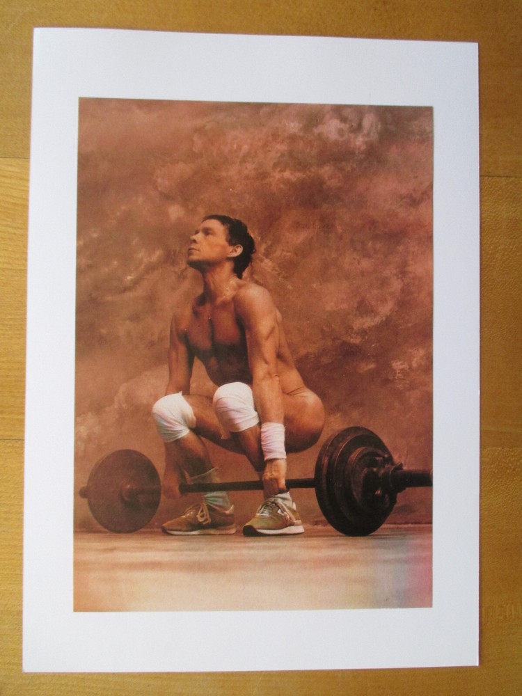 Jan Saudek (*1935) – Photo Print – B. No.: 3523 – DIN A4
