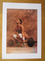 Jan Saudek (*1935) – Photo Print – B. No.: 3523 – DIN A4