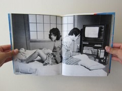 NOBUYOSHI ARAKI Photo Book ARAKIN Z very good JAPAN 1981
