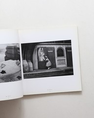 Yasuhiro Ishimoto 1948-1989 Photo Exhibition Japan Architecture Art Book