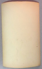 MONTE F. BROWN Rare EDWARD CURTIS SIGNED PHOTO Owner Seattle Paper Daily Guide +