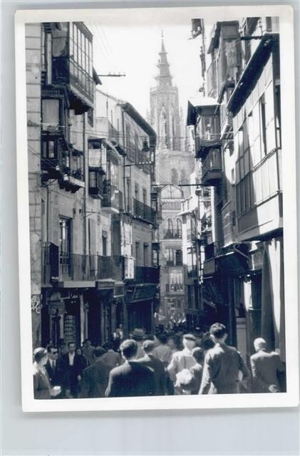 50759677 – Toledo Photo 8.5×13 cm