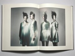 DIOR IMAGES ~ PAOLO ROVERSI 2018 Hardcover • Fashion Photography ENGLISH rare!!!