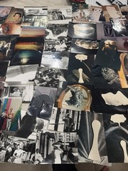LOT OF (128) Archive 1990s-2000s Steve Harmon Laguna Beach Artist Sculptor Photo