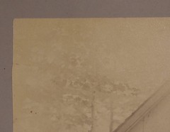 Antique Family Portrait Black and White Photograph, Leslie Hindman Auctioneers