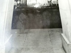 Photo Of L. Borremans, Paris, 1937 Universal Exhibition USSR Pavilion 24×18