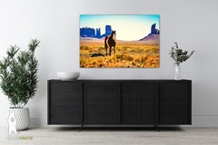 Monument Valley Horse – Utah Fine Art Photography by Bear8Photo – Desert Décor