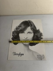 Jerry Lynn Chicago MODELS Images of Women Photo Catalog By Woodie Koizorni