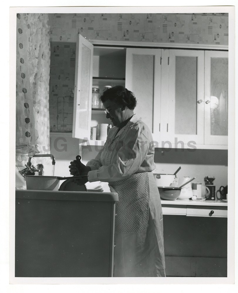 Farm Security Administration – Vintage Photo by John Vachon – San Augustine, TX