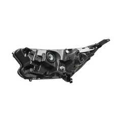 Front Halogen Headlight Right Side for 2017-2021 Honda CRV LX/EX/EX-L NON-Tou…