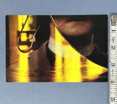 Anselm Skogstad (b. 1983) Art Show Announcement Card 2003 – A Time & Place