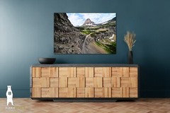 Glacier National Park, Montana – Going to the Sun Road – Photography Prints