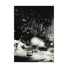 Daido Moriyama Another Country New York Signed Ltd 350 New Rare Art