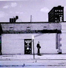 Matt Black Magnum Fotograf Geography of Poverty Canton Ohio Limit. 100