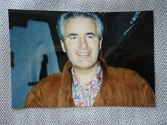 «VERY INTERESTING»: PHOTO, COLOR PHOTO, GUY, ATTRACTIVE MAN, GENTLEMAN, FASHION, STYLE!