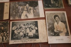 27 Vintage Photocards – Actors, Musicians, Theatre, Variety etc