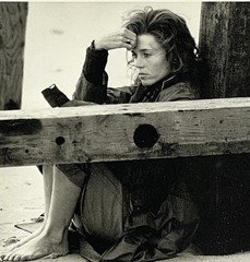 Jane Fonda 1977 Fotofolio Art Print Card Photo By Terry O’Neill 4.25”x6”