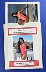 Female Figure Swimsuit Alluring Indonesian Model Outdoor Series Art Nude