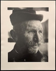 Ernst Ludwig Kirchner, the Graubünden servant…, photograph from the estate, 2004