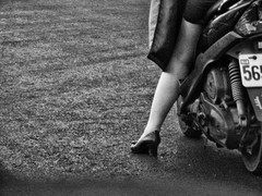 Daido Moriyama «Record No.28» Photo Art Book Monochrome Photographer