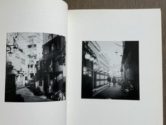 🎈SIGNED! Daido Moriyama – Passage, 1999, First Edition, Polaroids, Mega RARE!
