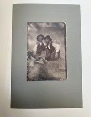 Dear Friends: American photographs of men together 1840-1918, gay interest book