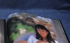 K-76-A -7　Art Photography Magazine Monthly The Tenmei Tenmei Kano, Japan,