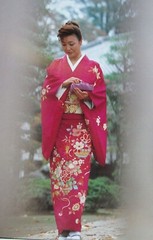 The beauty of authentic female bondage: Photo book «Yumehan» hardcover