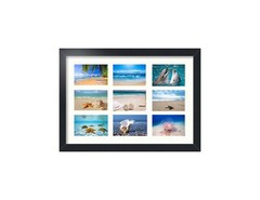 Set of 20 4×6 in. Beach and Ocean Photographs Inspirational Prints