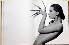 Matthew Rolston, BIG PICTURES, 1991 book