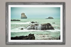 Southern Oregon Coast – Fine Art Photography Prints by Bear8Photo