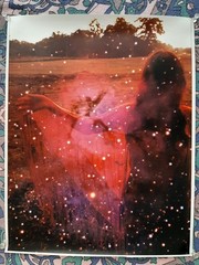 Jaime Martinez 2013 Print Lot (3) Photography Versace GIF Artist Mexico SIGNED