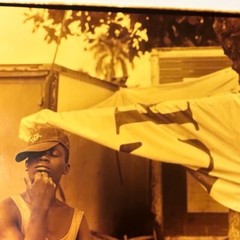 Janine Gordon Photograph 20×24″ C-print Edition Signed Haiti Boy Chilln Portrait