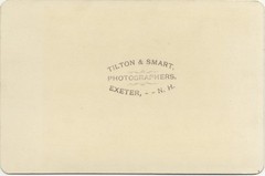 Portrait D’Un Homme by Titlon & Smart Exeter UK England Photography Vintage