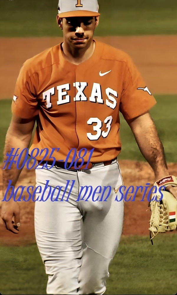 MALE PORTRAIT #0825-081- athletes -baseball men – free shipping in usa