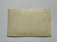 orig. CDV photo photograph lithograph around 1873 Blaubeuren