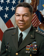 General Colin Powell Photograph Print 11″x14″