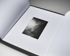 Thomas Bergner Angular Air Photography Photography Limited Edition Box BW SW
