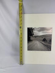 Patricia McGrady Photography – “A Bend In The Road” – Gorgeous Art
