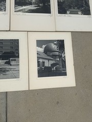 (15) 1950s Titled Signed NORTHWESTERN UNIVERSITY EVANSTON ILLINOIS IL Photo Art