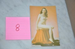 Pin Up Art Photograph Postcards Lot of 23