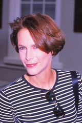 Dia Jamie Lee Curtis Celebrity Photo Agency 1994 KB Format Photographer P8-34-4-4