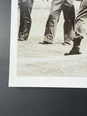 Fidel Castro Golfing – Rare Leisure Moment Captured by Korda